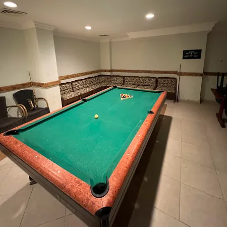 Kayamaris 4* Marmaris