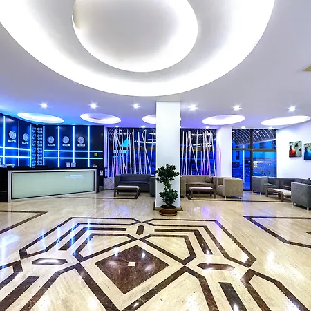 Szálloda Kayamaris 4*