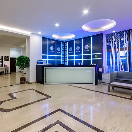 Kayamaris Hotel 4*